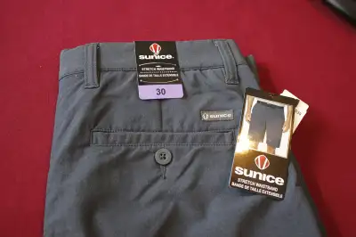 SUNICE performance shorts, View more