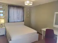 Furnished Private Spacious Bedroom -Scarborough - 1 Jun