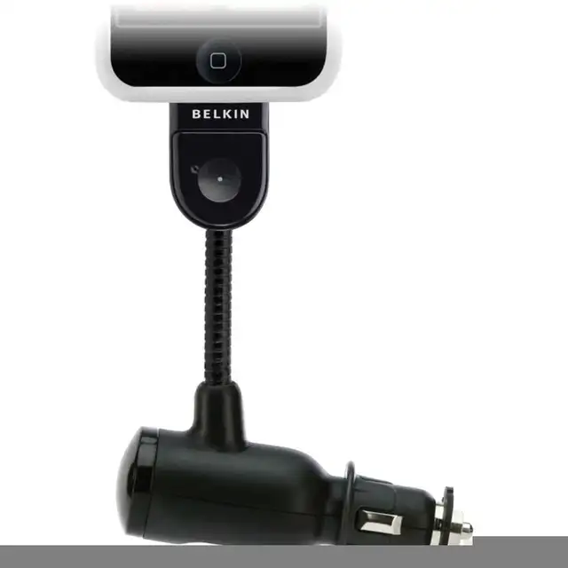 Belkin Tune base direct model F8Z442 in General Electronics in City of Montréal - Image 3