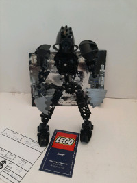 Lego. Bionicle. 8603