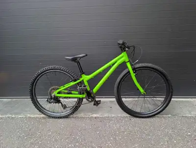Norco Storm 24" Kids Youth Mountain Bike w Upgrade Trigger Shift, View more
