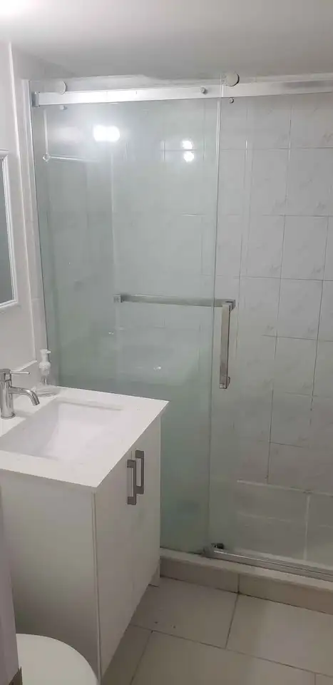 Basement for Rent in Long Term Rentals in Mississauga / Peel Region - Image 10