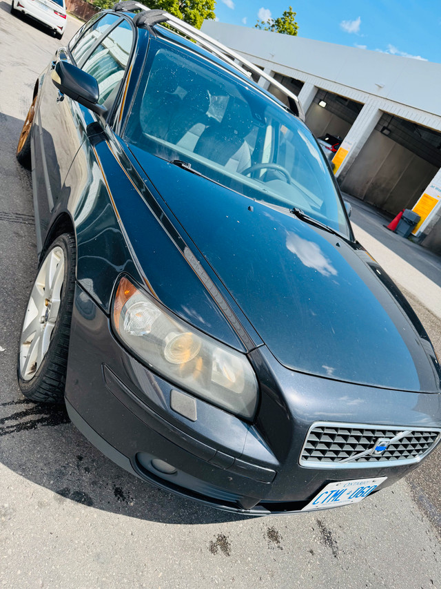2005 Volvo V50 Sport  in Cars & Trucks in Markham / York Region