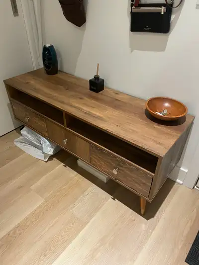 Meuble multimédia/meuble TV, View more