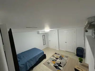 Short term rental