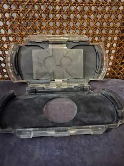 PSP Case, View more