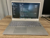Dell Inspiron 7591 i7 NVIDIA GTX1050 (keyboard issue)