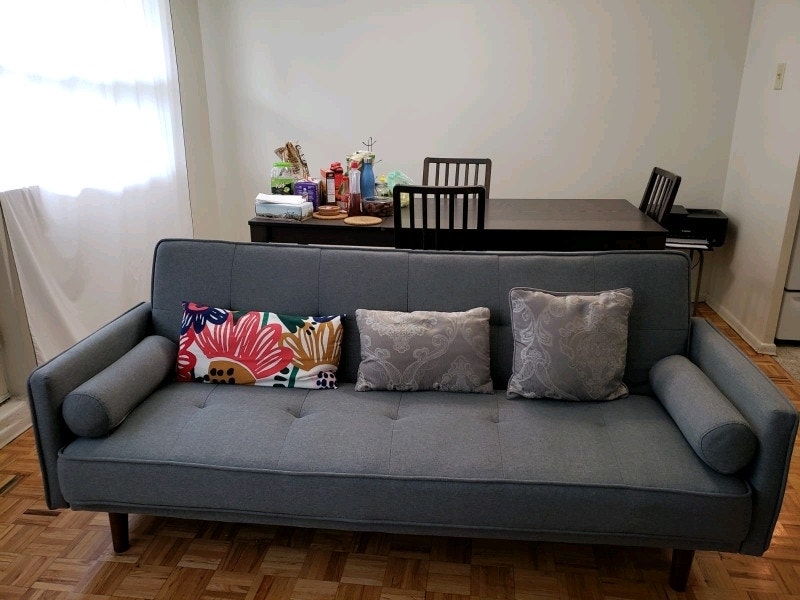 ONE bedroom Rental in a 2 bed Apartment(15 oct) Room Rentals
