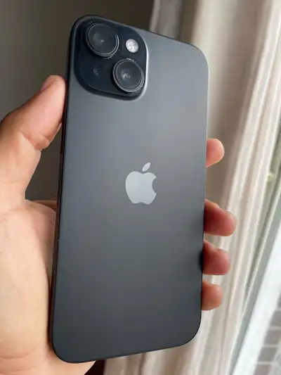Iphone 15 Debloqué 128G, View more