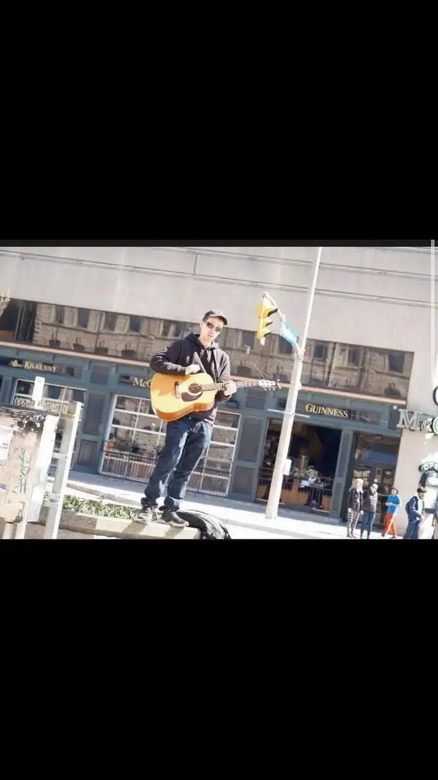 Looking for bandmates 