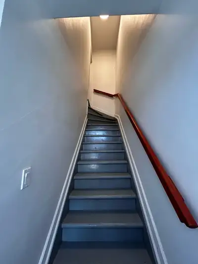 5 1/2 appartment for rent