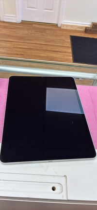 iPad Pro 6th Generation 256GB Silver Wifi  Mississauga / Peel Region Toronto (GTA) Preview