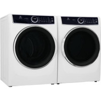 Brand New Electrolux Front Load Washer And Electric Dryer