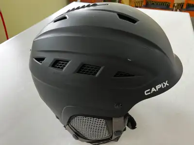 Capix Kids Ski Helmet, View more