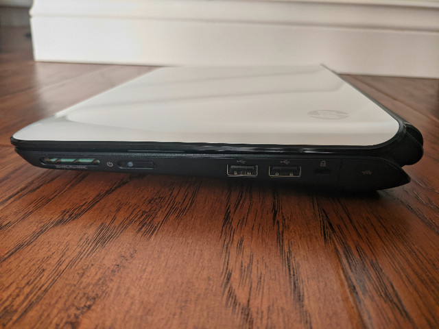 HP Mini 110-3700 Netbook - Upgraded in Laptops in Belleville - Image 3