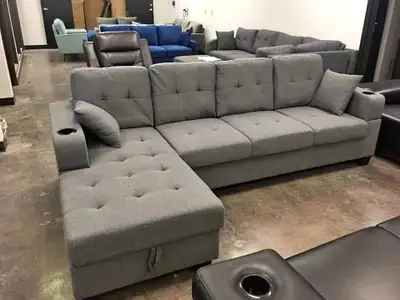 New sofa couch for sale, View more