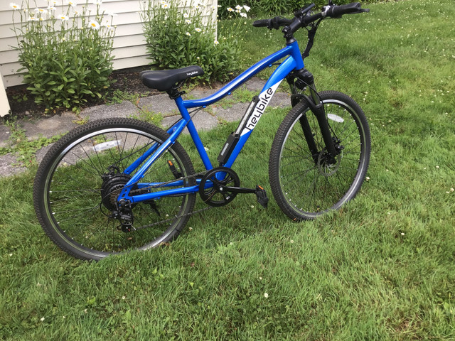 Vélo électrique dans Vélos électriques  à Sherbrooke - Image 4
