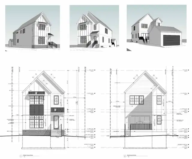 ARCHITECTURAL DESIGN, DRAFTING, 3D RENDERING432473131116154883