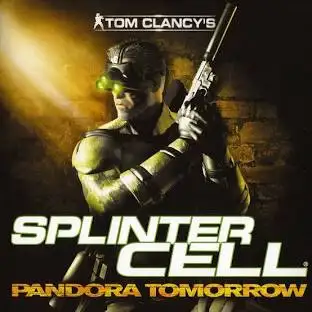 Tom Clancy's Splinter Cell: Pandora Tomorrow, View more