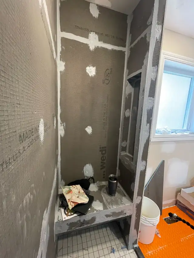 Tile Installation Barrie64959956476673122