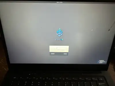 Pinebook Pro Linux Laptop, View more
