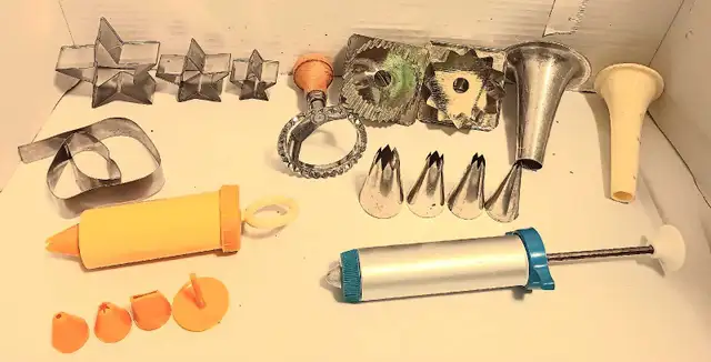 Baking Tools Decorating Gadgets Cookie Cutters in Hobbies & Crafts in Winnipeg - Image 3
