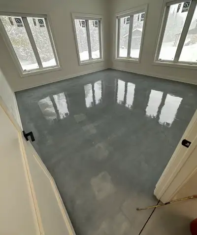 For any concrete, patio stones, or interlock cleaning and re sanding give me a call 905-404-6268 Fas...