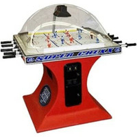 SUPER CHEXX PRO HOCKEY....Arcade Game..