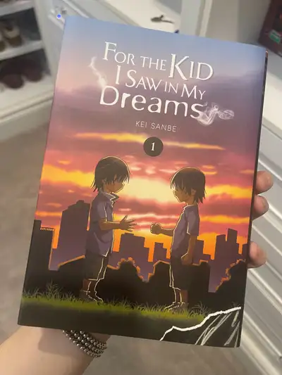 For the Kid I saw in my Dreams: Manga for Sale, View more