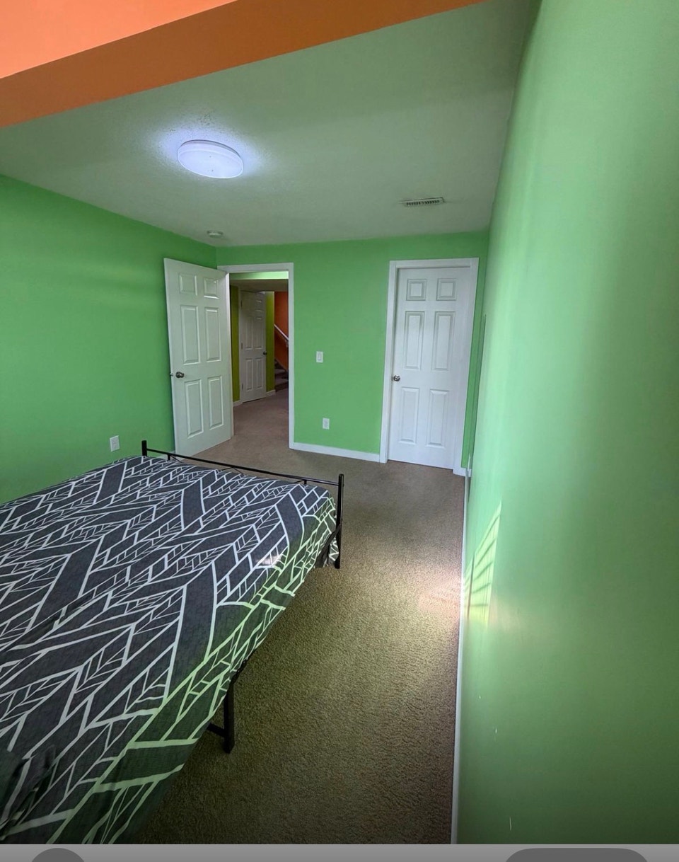 basement for rent 5