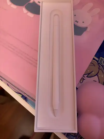 Mint condition Apple pencil USB-C Gen, View more