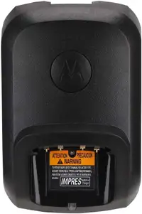 Walkie Talkie Battery Charger Two Way Radio for Motorola XIR