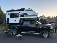 2018 Camplite 6.8 Truck Camper