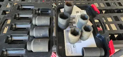 Socket Set, View more