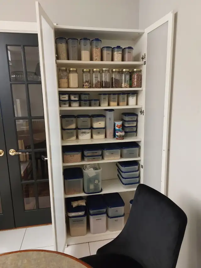 Ikea Billy Bookcase Cabinet63234832485891122