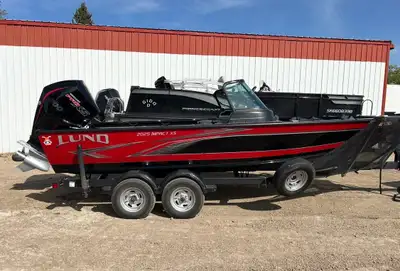 2021 LUND IMPACT XS 2025”, View more