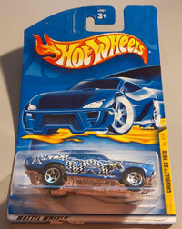 Hot Wheels 1970 Chevelle SS