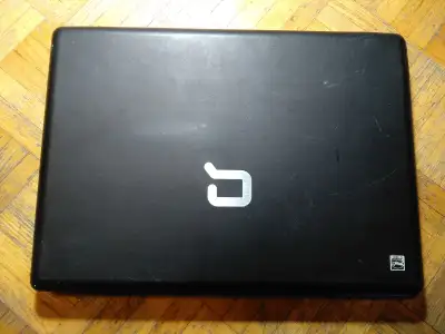 15.4" COMPAQ Presario C700 Laptop, View more