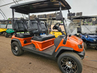 2023 Hdk Lithium D5 Golf Cart and Street machine