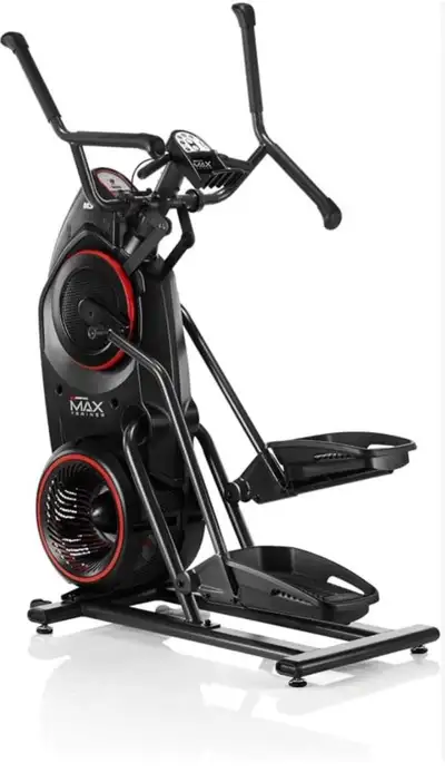 BOW-FLEX Max3 Trainer, View more