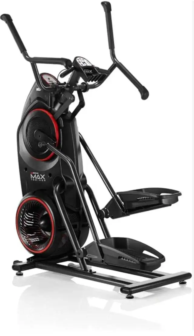 BOW-FLEX Max3 Trainer in Exercise Equipment in Winnipeg - Image 2
