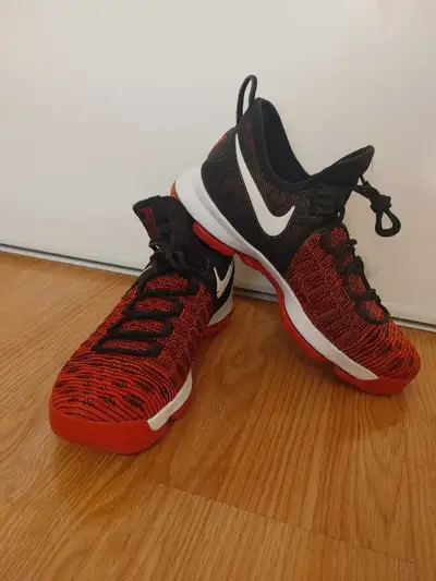 Nike Basketball Shoes, View more