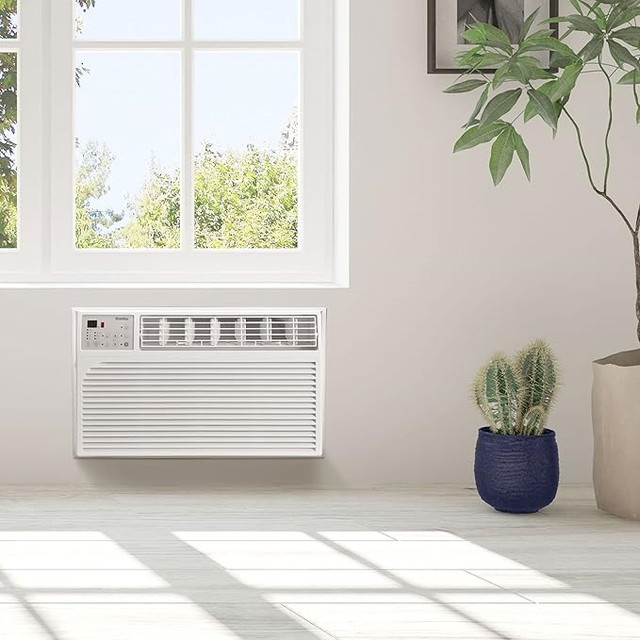 Danby® Through-the-Wall AC Sleeve in Heaters, Humidifiers & Dehumidifiers in Hamilton - Image 2