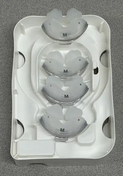 BRAND NEW Medium Nasal Pillows for Resmed AirFit P10 ($25 EACH), View more