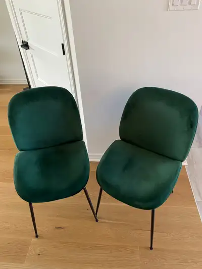 Chaises de salle à manger, View more