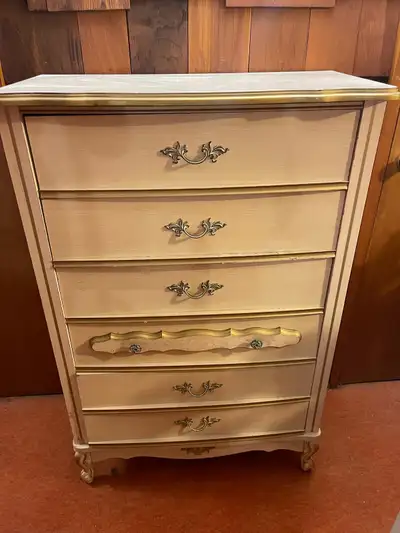 Dresser. Chest of drawers, View more