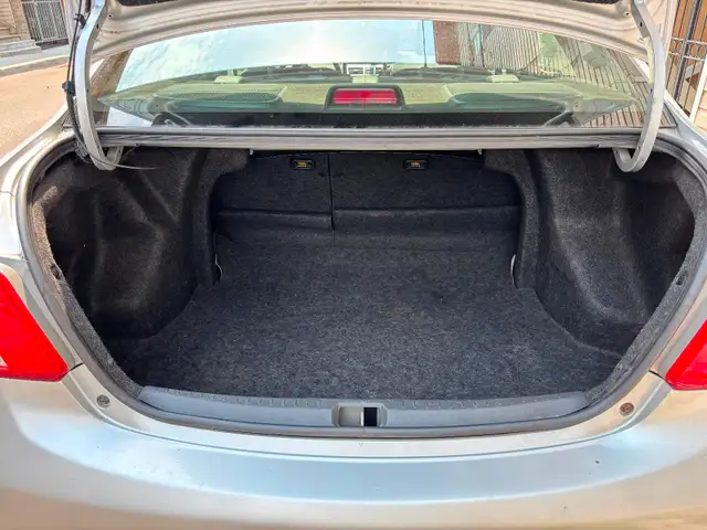Toyota Yaris Automatic512180149698570242