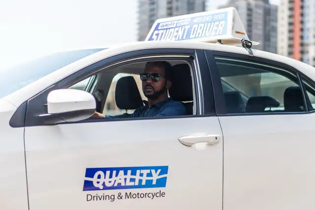Road test Preparation 
