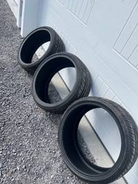 mazzini summer tires