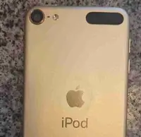 Ipod Touch 7th Generation 32gb